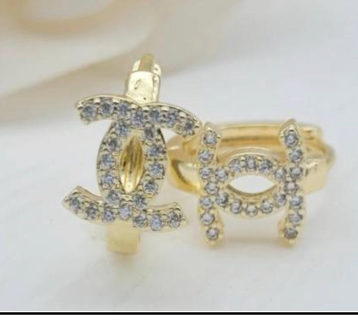 Arete pequeño CC