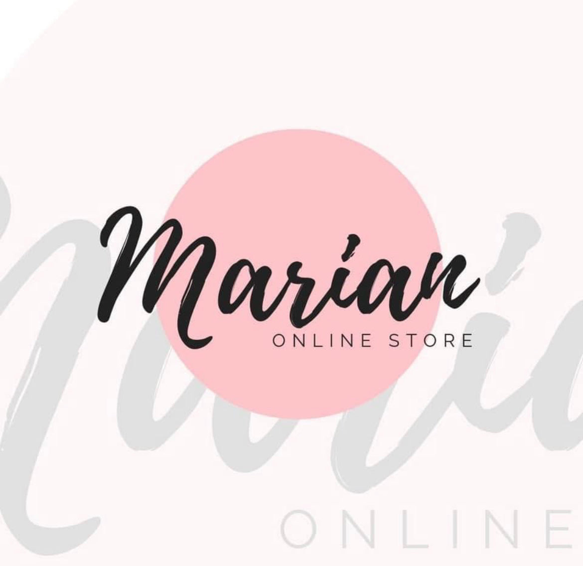 Marian fashion Online LLC